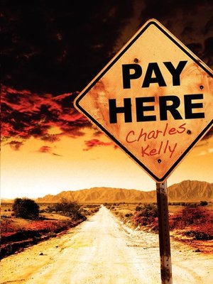cover image of Pay Here